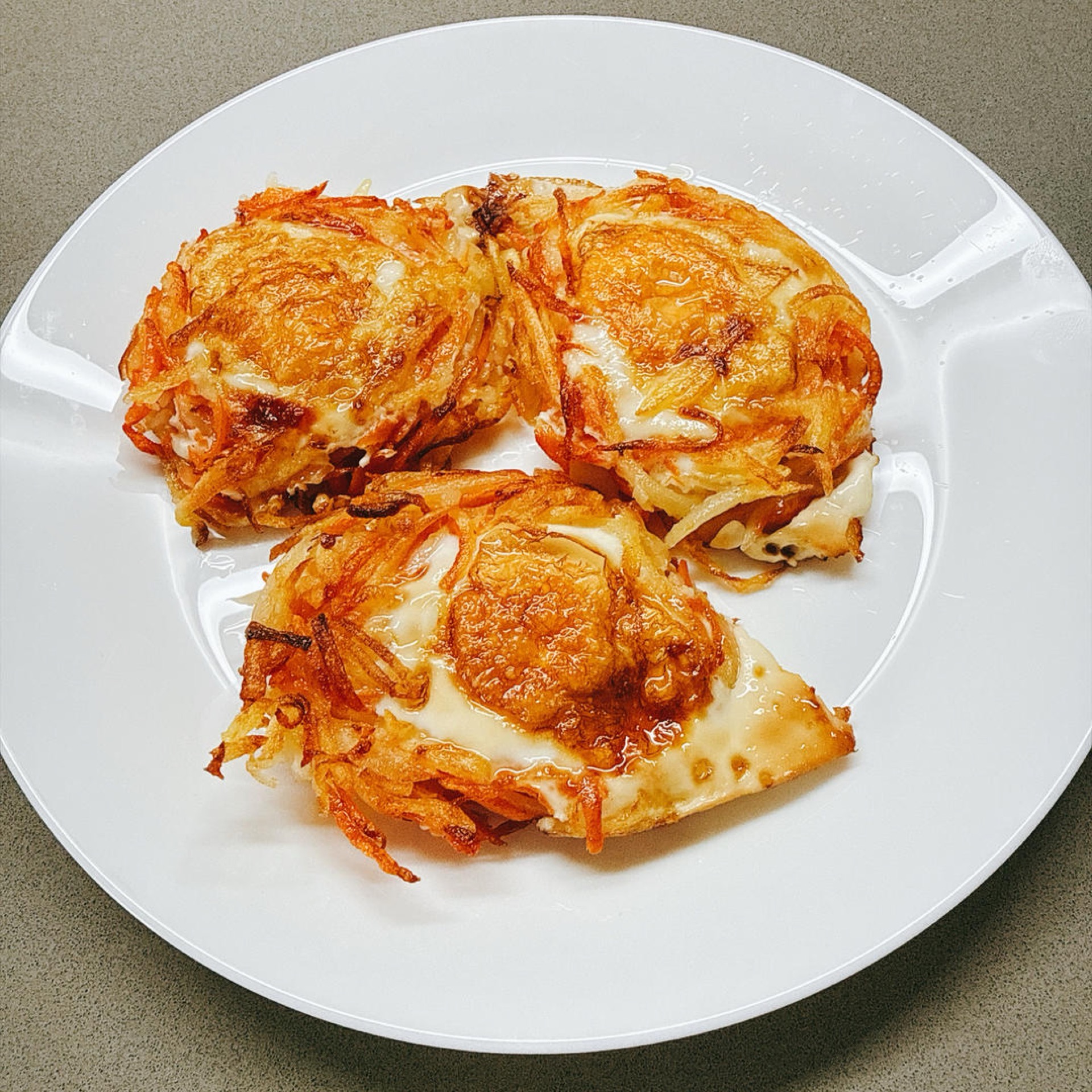 Turn ordinary ingredients into a warm, happy meal.