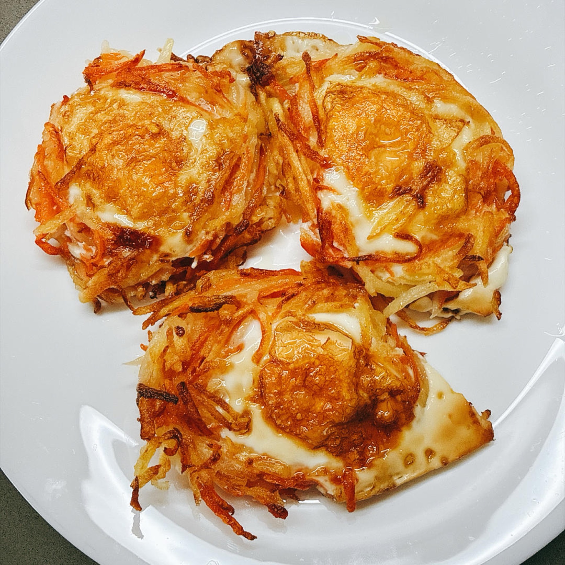 The method is simple, but the flavor is anything but.