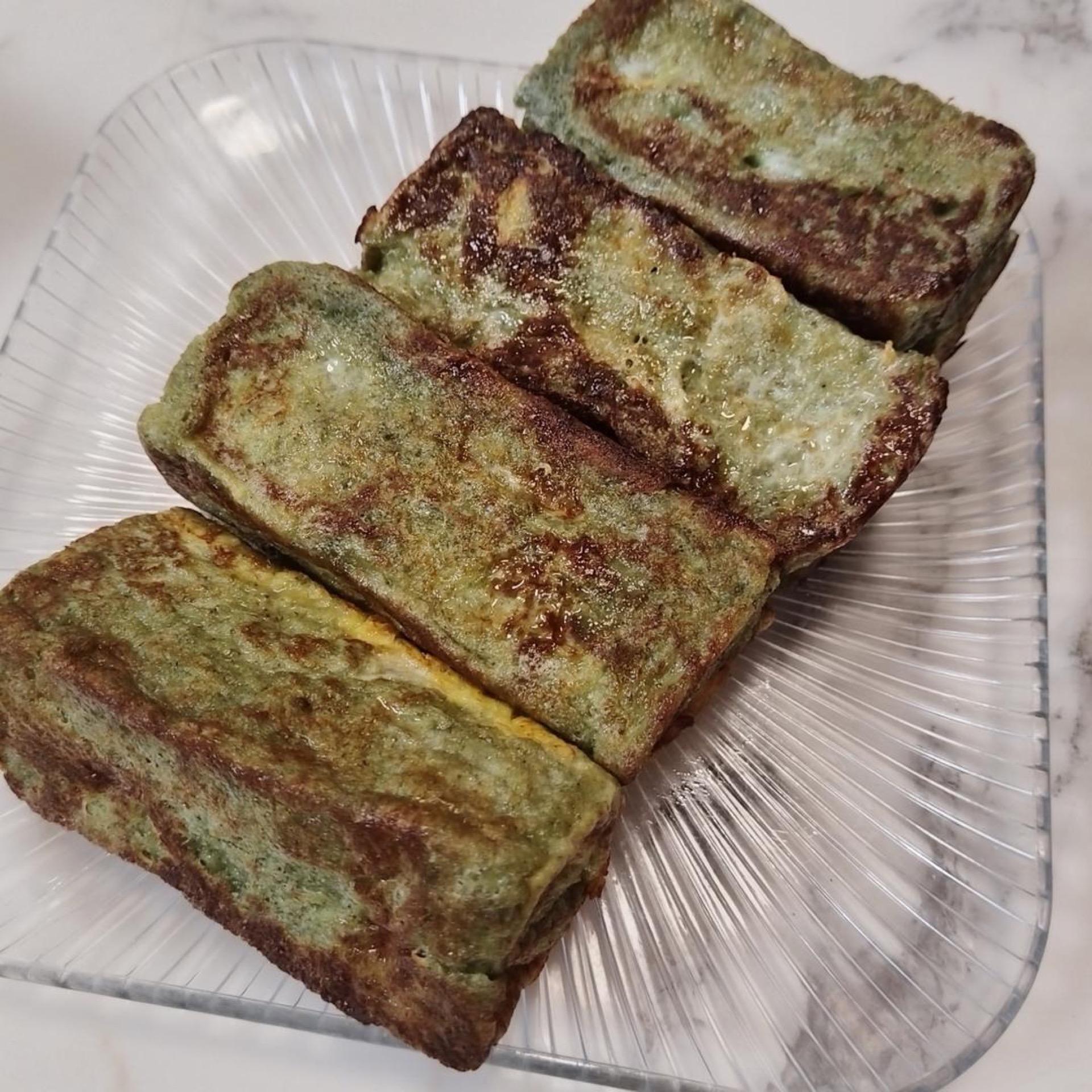 水烧开,关火